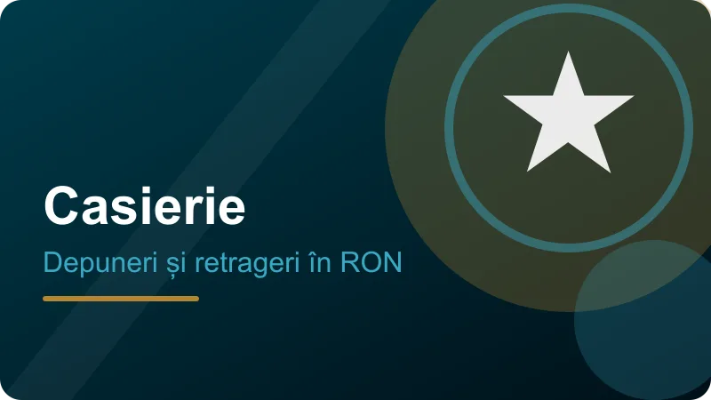 Depuneri și retrageri la Bilion cazino – ilustrație pentru secțiunea Bilion