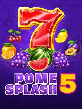 Pome Splash 5 – PatePlay, Bilion