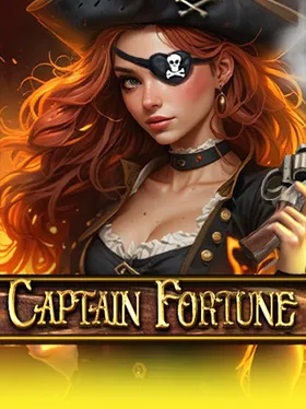 Captain Fortune – Million, Bilion