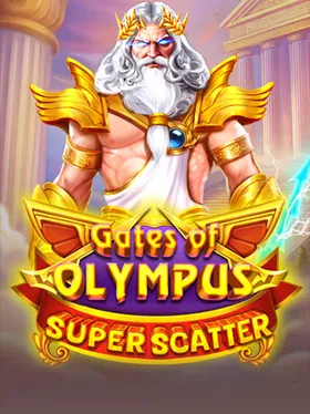 Gates of Olympus Super Scatter – Pragmatic Play, Bilion